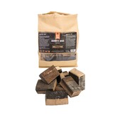 Pitmaster Smoking Chunks – Rookhout Aromatic Wood 1,2 kg