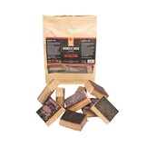Pitmaster Smoking Chunks – Rookhout Aromatic Wood 1,2 kg