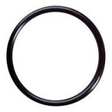 Profec PVC O-ring NBR zwart - Diverse maten