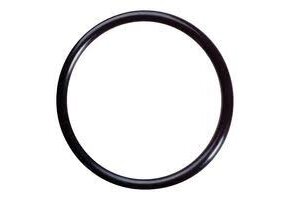 Profec PVC O-ring NBR zwart - Diverse maten