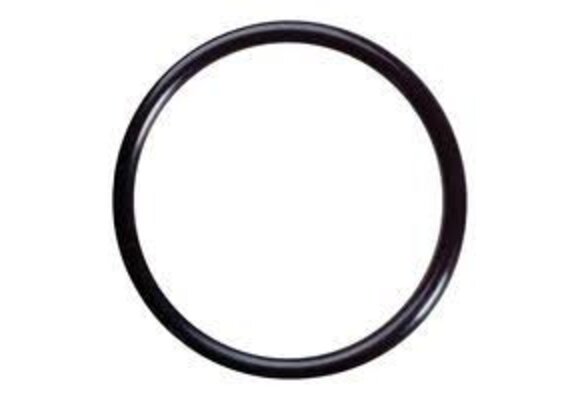 Profec PVC O-ring NBR zwart - Diverse maten