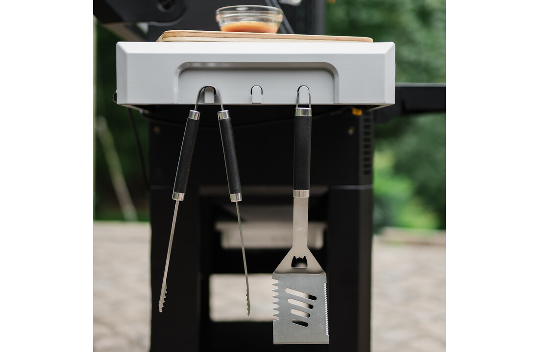 Masterbuilt Gravity Series 600 – Houtskool BBQ & Rookoven