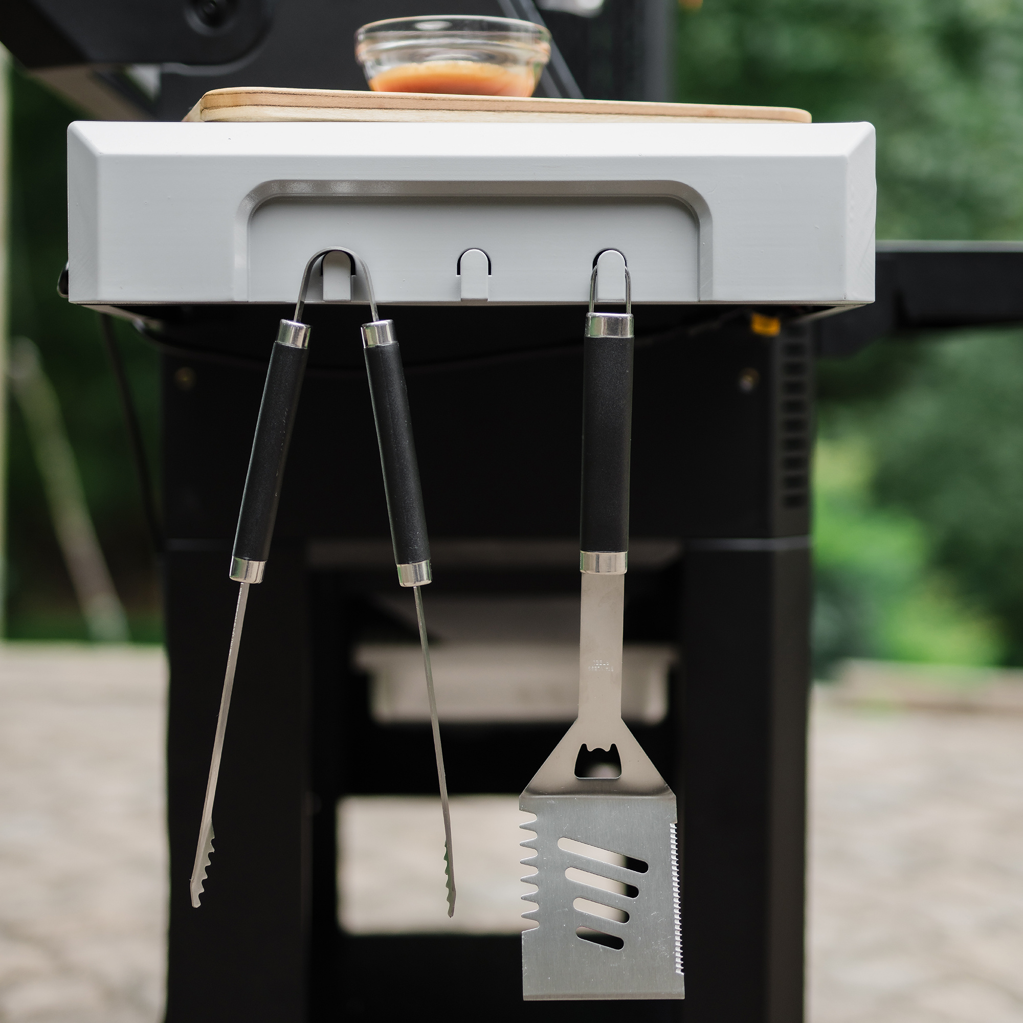 Masterbuilt Gravity Series 600 – Houtskool BBQ & Rookoven