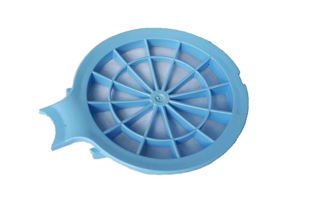 Dolphin beschermingsrooster voor impeller Zenit 20