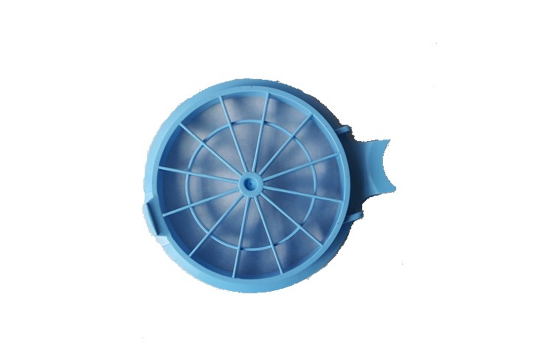 Dolphin beschermingsrooster voor impeller Zenit 30