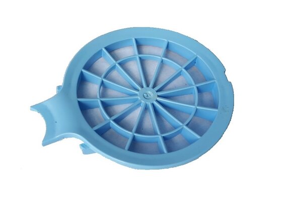 Dolphin beschermingsrooster voor impeller Zenit 10