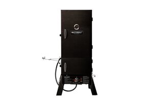Masterbuilt Dual Fuel Smoker - Rookoven