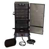 Masterbuilt Dual Fuel Smoker – Rookoven met Dubbele Brandstof