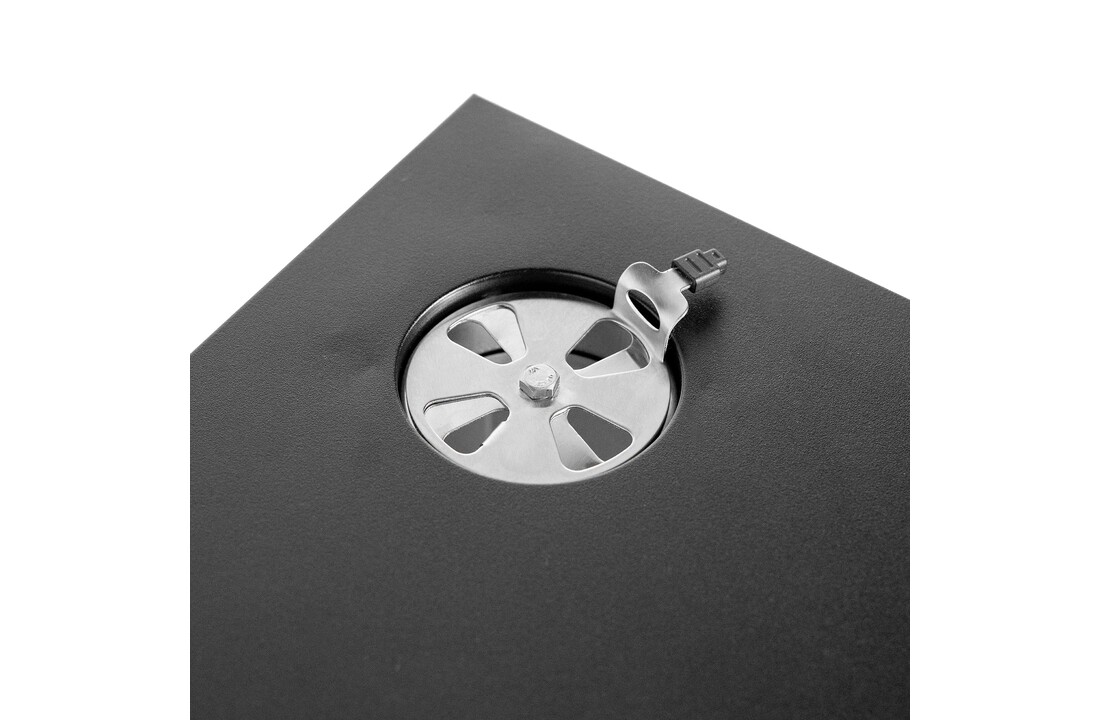 Masterbuilt 710 Wifi Digitale Elektrische Rookoven