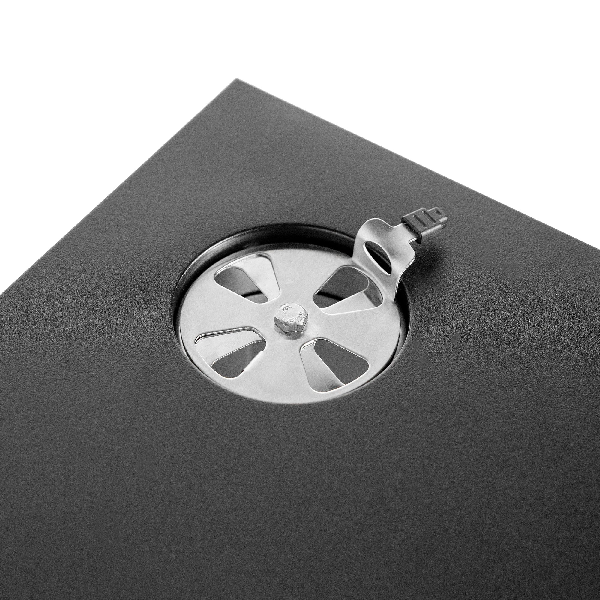 Masterbuilt 710 Wifi Digitale Elektrische Rookoven