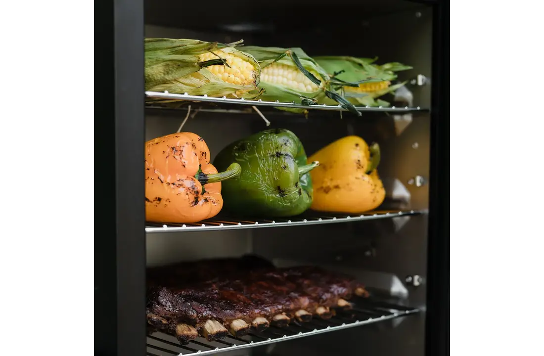 Masterbuilt 710 Wifi Digitale Elektrische Rookoven