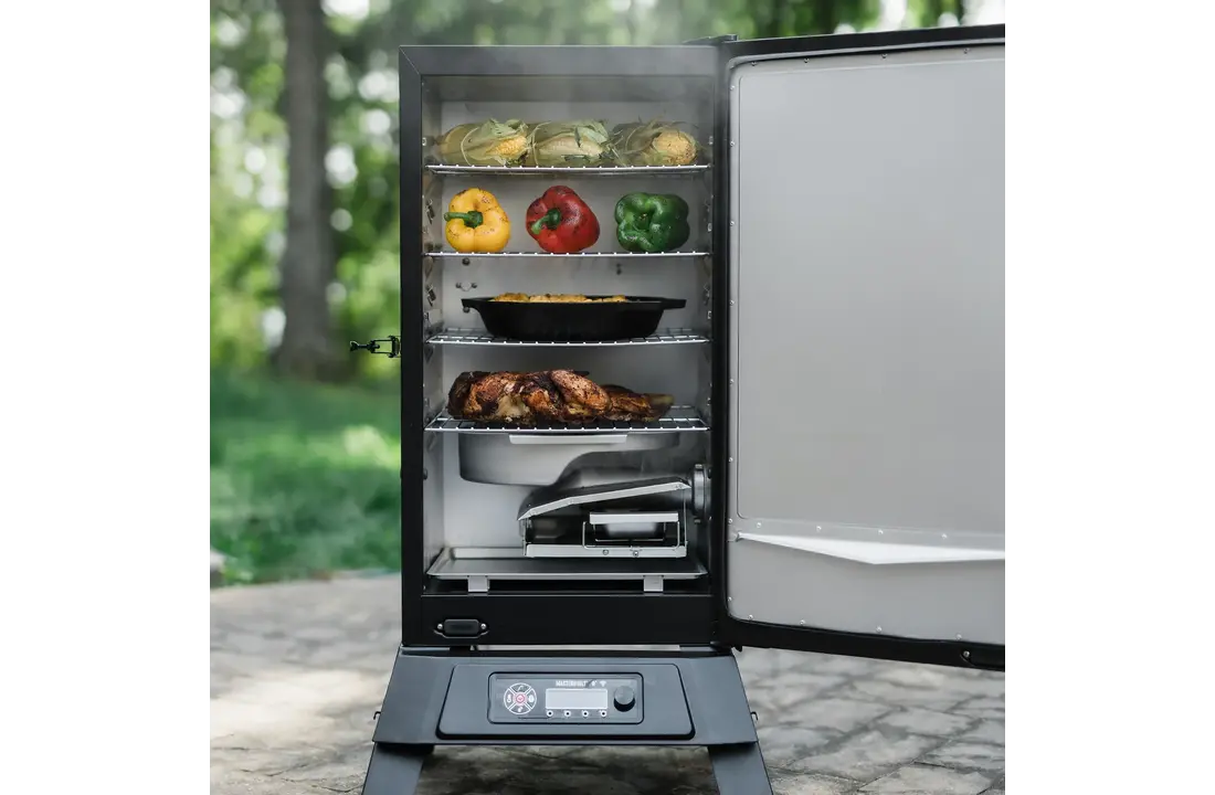 Masterbuilt 710 Wifi Digitale Elektrische Rookoven