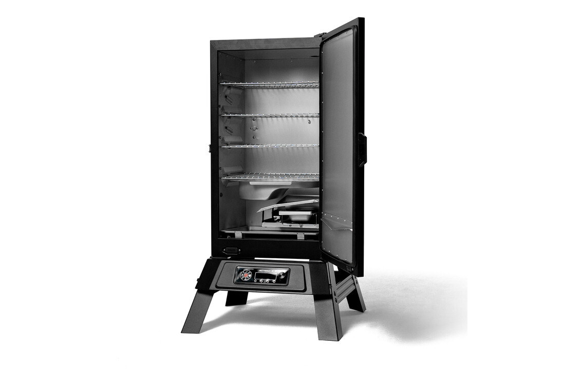 Masterbuilt 710 Wifi Digitale Elektrische Rookoven