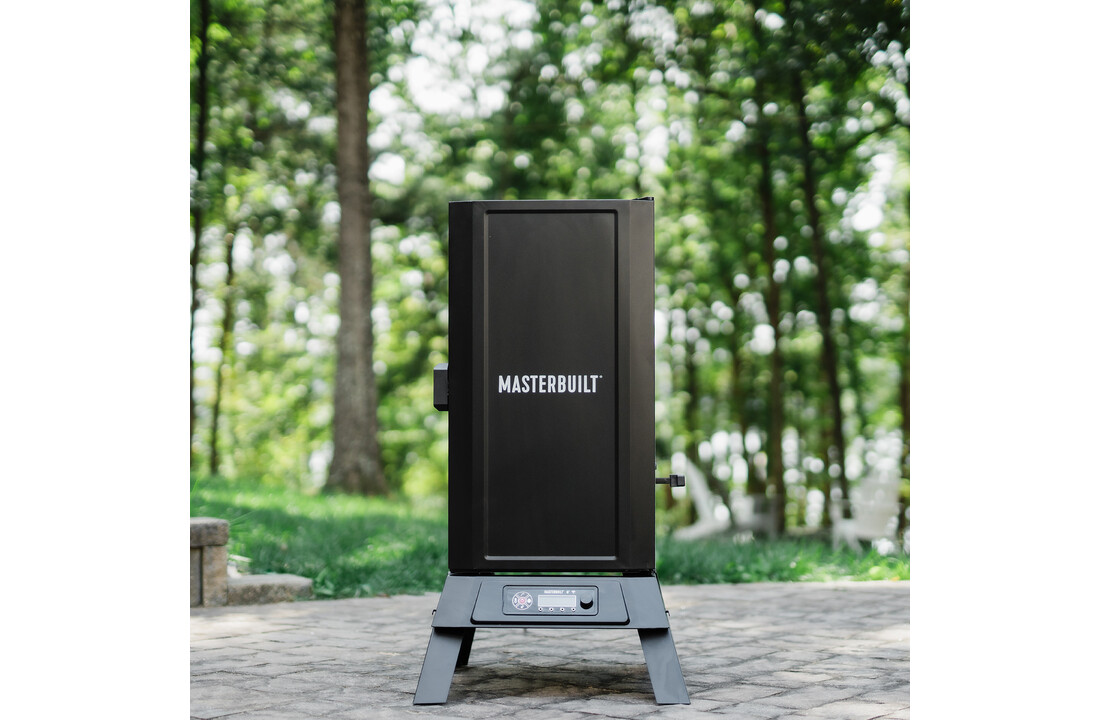 Masterbuilt 710 Wifi Digitale Elektrische Rookoven