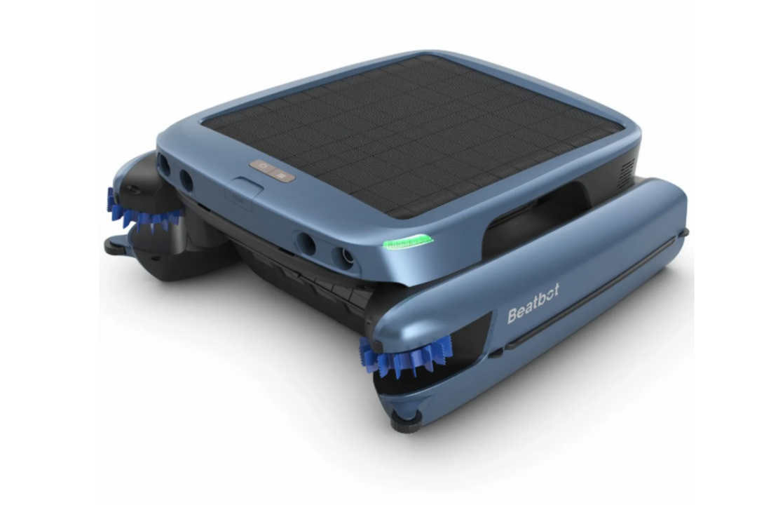 Beatbot iSkim Ultra skimmer zwembadrobot