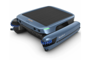Beatbot iSkim Ultra skimmer zwembadrobot
