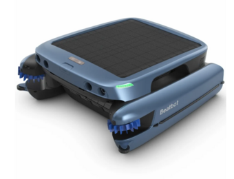 Beatbot iSkim Ultra skimmer zwembadrobot