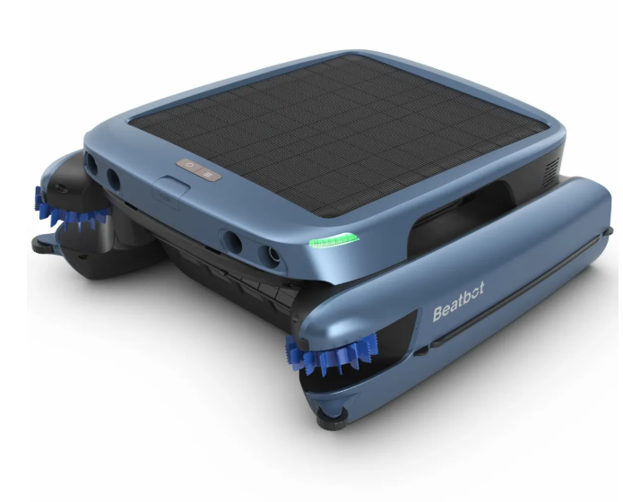 Beatbot iSkim Ultra skimmer zwembadrobot