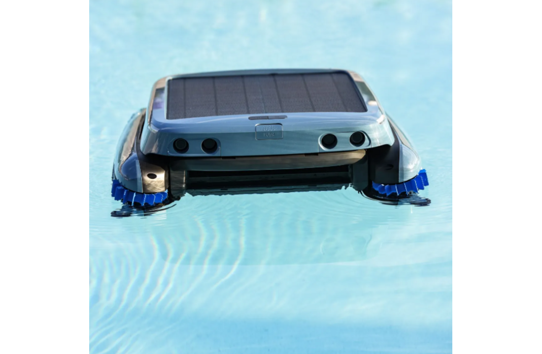 Beatbot iSkim Ultra skimmer zwembadrobot