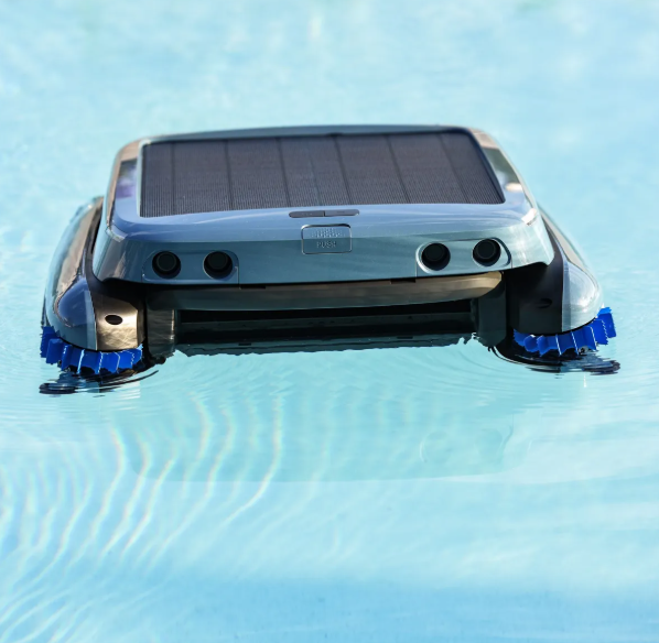 Beatbot iSkim Ultra skimmer zwembadrobot