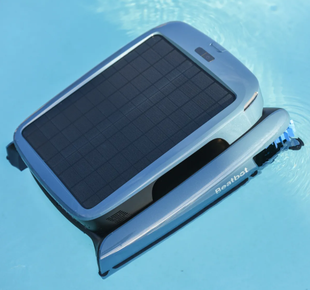 Beatbot iSkim Ultra skimmer zwembadrobot