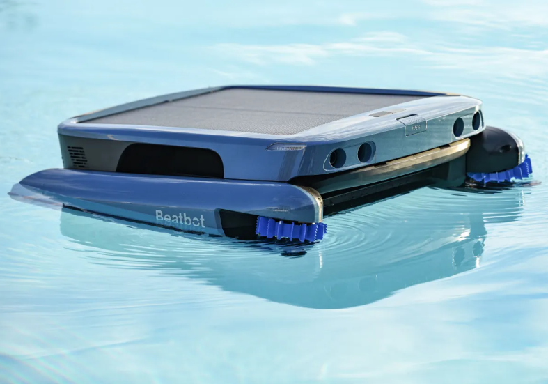 Beatbot iSkim Ultra skimmer zwembadrobot