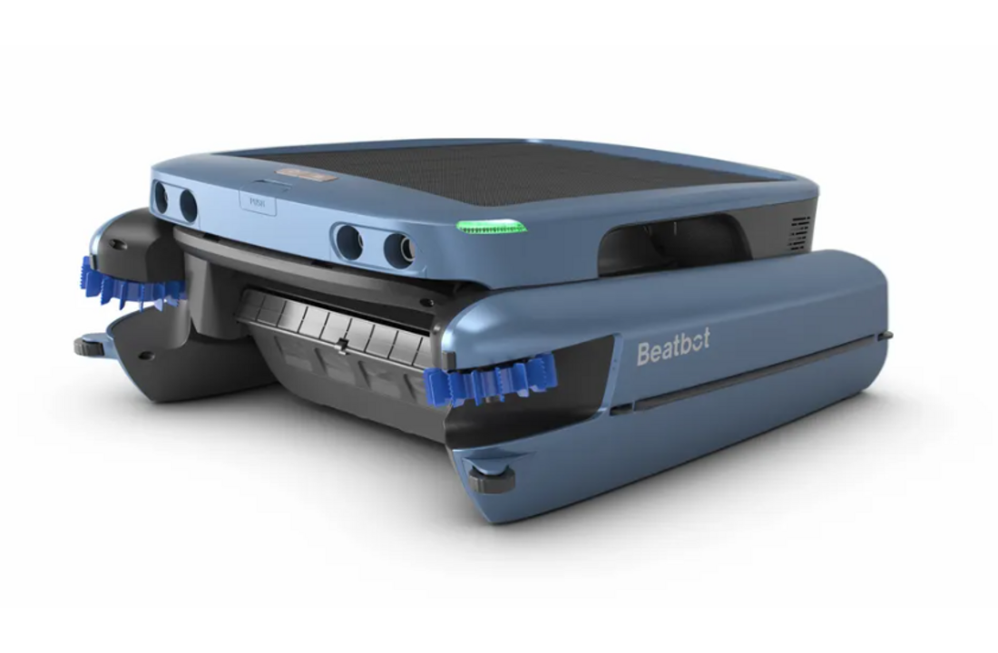Beatbot iSkim Ultra skimmer zwembadrobot