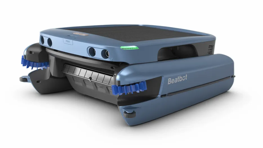 Beatbot iSkim Ultra skimmer zwembadrobot