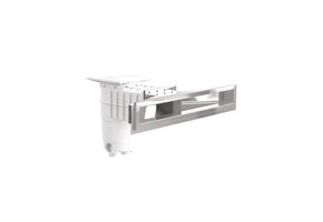 Weltico Skimmer A800 Hoogwaterlijn RVS 316