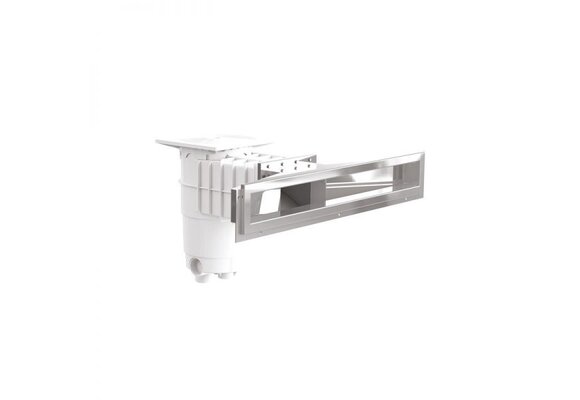 Weltico Skimmer A800 Hoogwaterlijn RVS 316