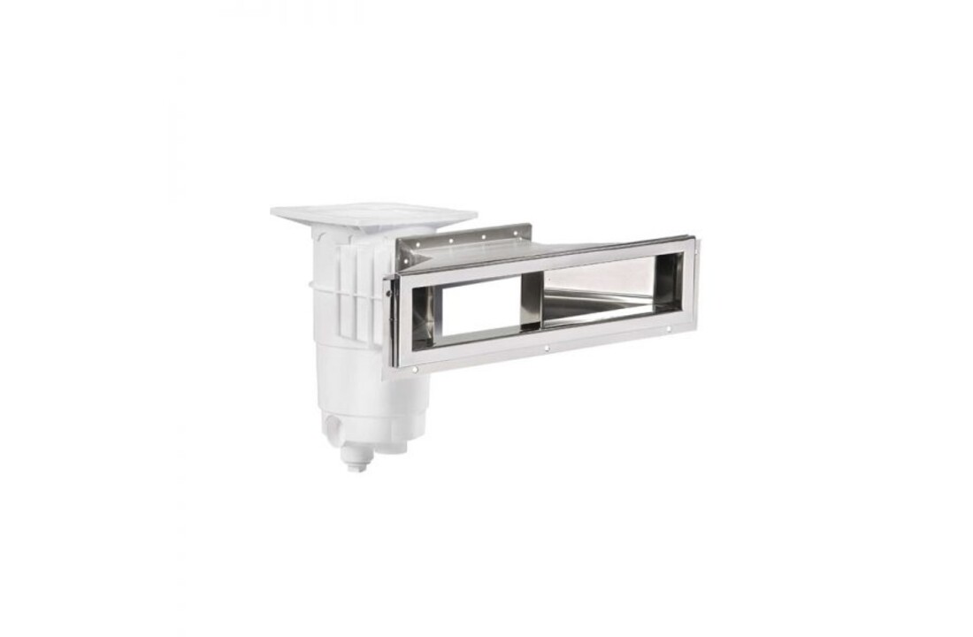 Weltico Skimmer A600 Hoogwaterlijn RVS 316