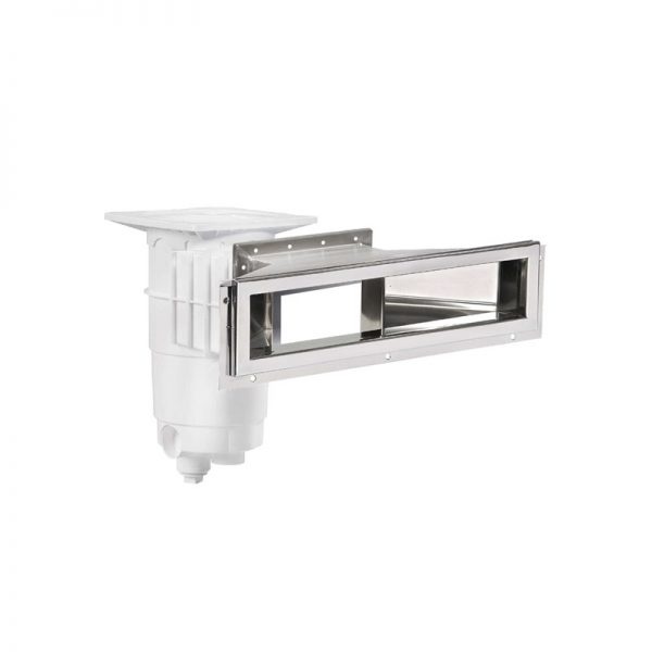 Weltico Skimmer A600 Hoogwaterlijn RVS 316