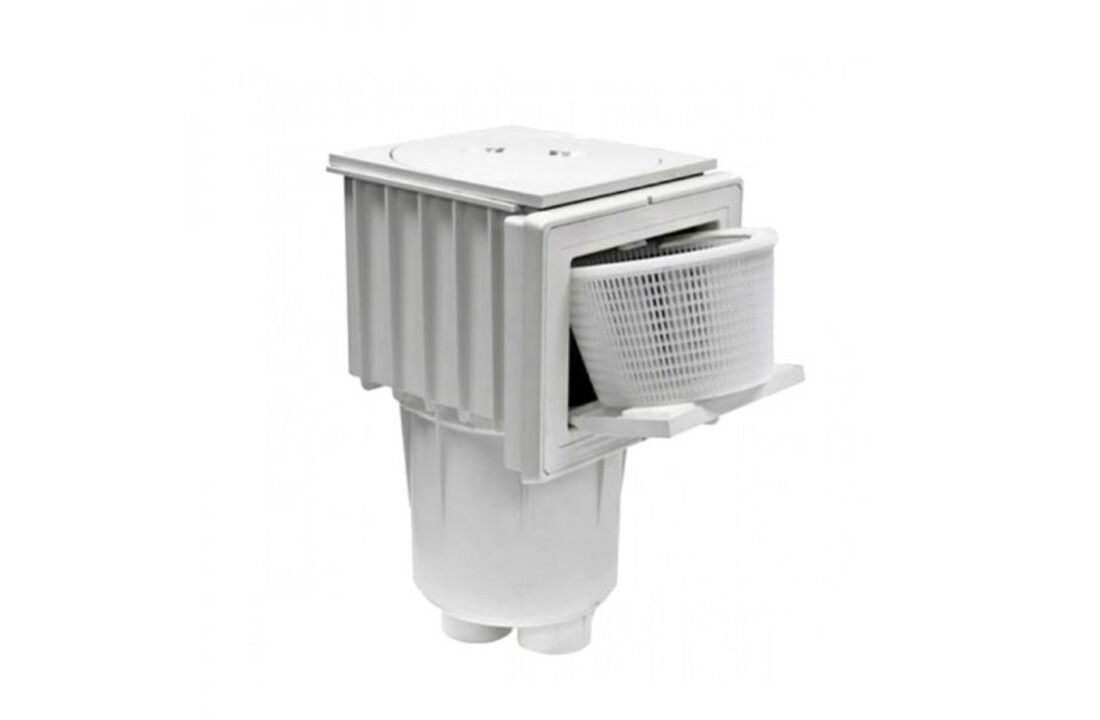 Astral mini skimmer voor beton