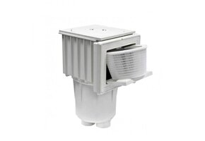 Astral mini skimmer voor beton