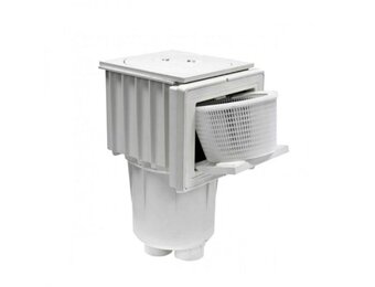 Astral mini skimmer voor beton