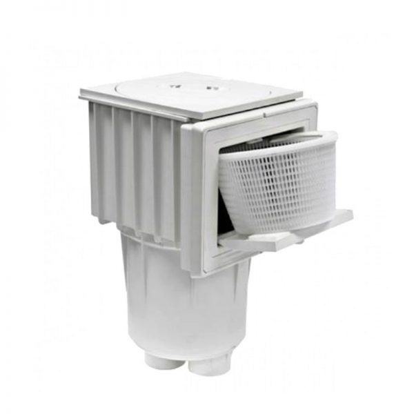 Astral mini skimmer voor beton