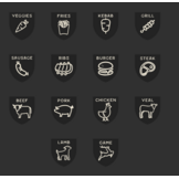 Grate Goods - All Purpose BBQ Rub