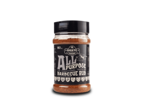 Grate Goods - All Purpose BBQ Rub