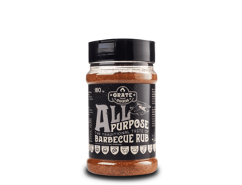 Grate Goods - All Purpose BBQ Rub