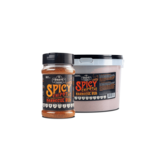 Grate Goods - Spicy Chipotle BBQ Rub