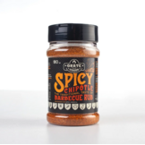Grate Goods - Spicy Chipotle BBQ Rub