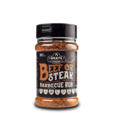 Grate Goods - Beef or Steak BBQ Rub
