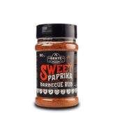 Grate Goods - Sweet Paprika Premium BBQ Rub