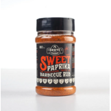 Grate Goods - Sweet Paprika Premium BBQ Rub