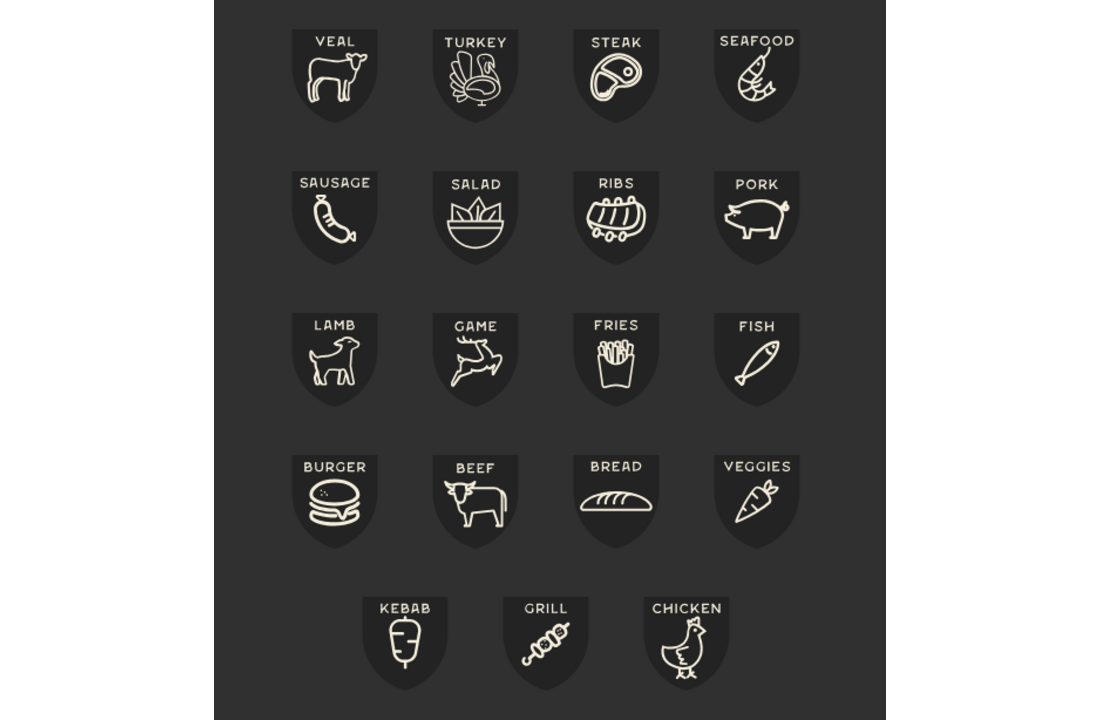 Grate Goods - Seafood Seasoning BBQ Rub