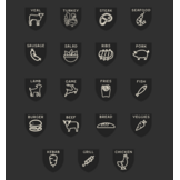 Grate Goods - Seafood Seasoning BBQ Rub