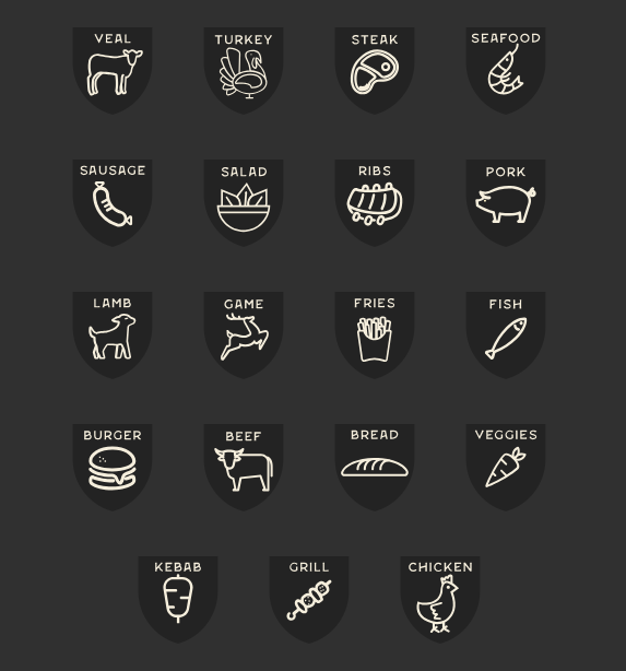 Grate Goods - Seafood Seasoning BBQ Rub