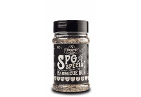 Grate Goods - SPG Special BBQ Rub