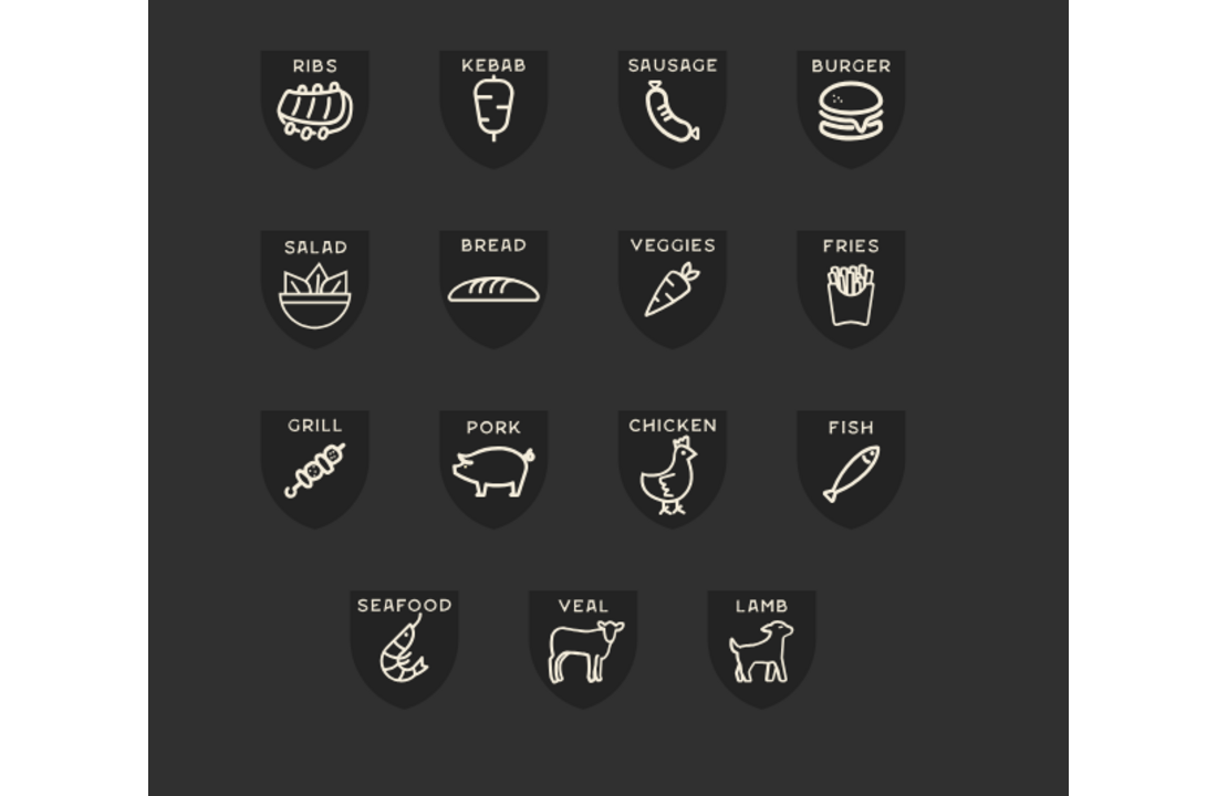 Grate Goods - SPG Special BBQ Rub