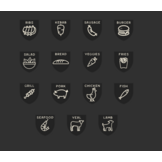 Grate Goods - SPG Special BBQ Rub